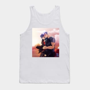 Sheith Tank Top